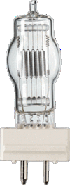 Osram CP72, 2000w/230v, GY16, 3200K, 400H, 