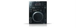 Pioneer CDJ350 single CD-player