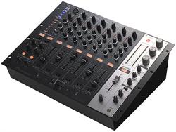 Pioneer DJM-1000, 6-kanals Club Mikser 19´´, AV Link