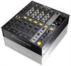 Pioneer DJM-700-K, Sort 4-kanals Mikser med filter og MIDI