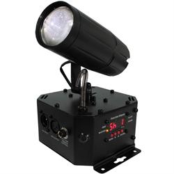 ADJ LED Beam-Scan 3w Spot - Udgår