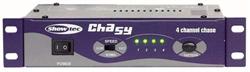 Showtec Chasy 4 kanals lysstyring uden stik (HW)