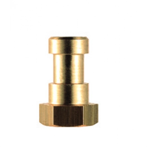 Manfrotto 066BT Messingadapter M10