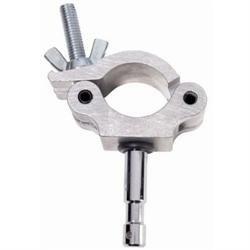 Truss adaptor for stativ, single, med 16 mm spigot