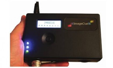 ImageCue DMX Media Player 1,1