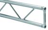 Truss 29 cm side, 2-kant, 10,5 cm lige