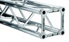 Truss 29 cm side, 4-kant, 10,5 cm lige