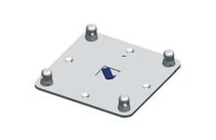 Truss floor plate, 29 cm