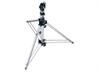 Stativ Manfrotto 070, 1,5m/40kg., for følgespot