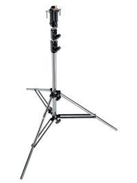 Stativ Manfrotto 269, 4,5m/35kg., Aluminium UDGÅR