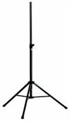 K&M, Højttalerstativ, jern/alu, max 35kg **RESTSALG**
