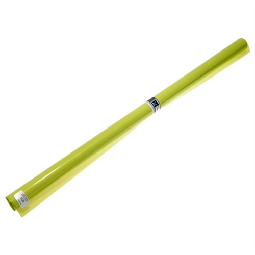 Farvefilter, LEE Ark 53x122cm, 100 Spring Yellow