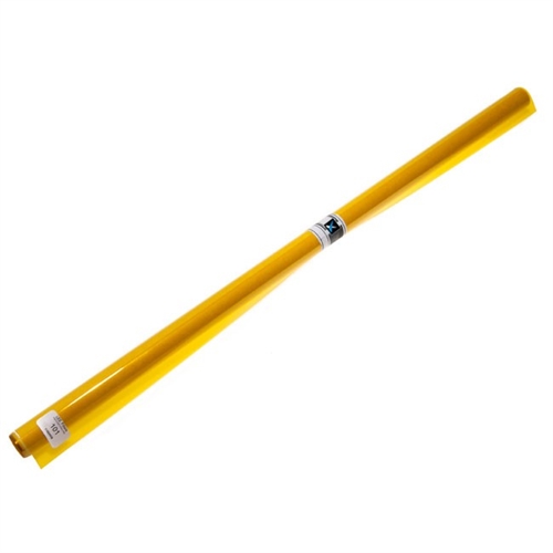 Farvefilter, LEE Ark 53x122cm, 101 Yellow