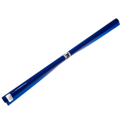 Farvefilter, LEE Ark 53x122cm, 132 Medium Blue