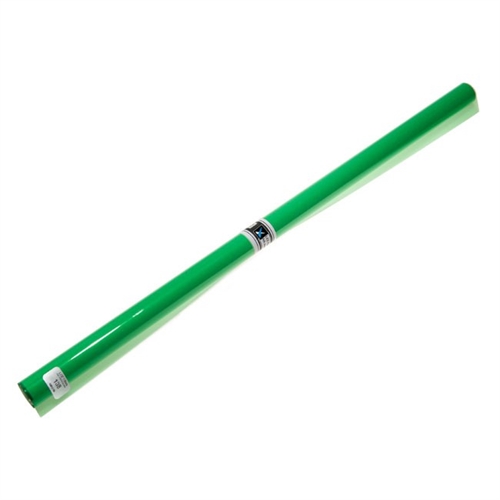 Farvefilter, LEE Ark 53x122cm, 138 Pale Green