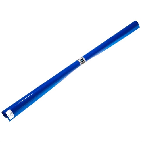 Farvefilter, LEE Ark 53x122cm, 165 Daylight Blue