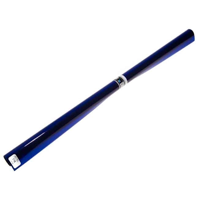 Farvefilter, LEE Ark 53x122cm, 716 Mikkel Blue