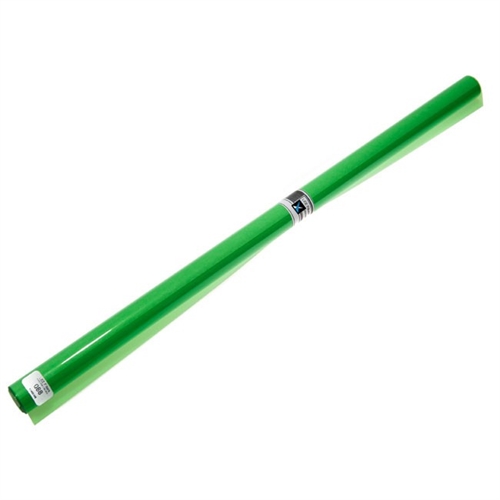Farvefilter, LEE Ark 53x122cm, 088 Lime Green