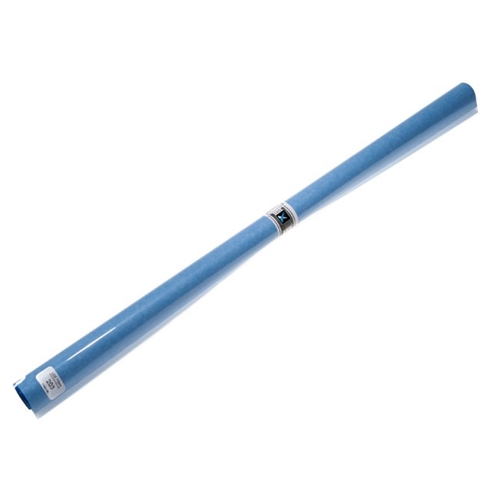 Farvefilter, LEE Ark 53x122cm, 203 Quarter C.T. Blue