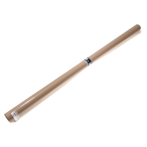 Farvefilter, LEE Ark 53x122cm, 444 Eight C.T. Straw