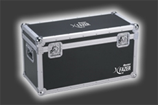 Antari, Flightcase for X-310