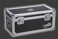 Antari, Flightcase for X-510