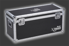 Antari, Flightcase for M-5