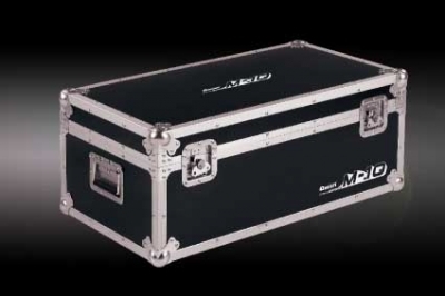 Antari, Flightcase for M-10