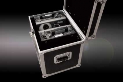 Antari, Flightcase for 2 stk. Z-1020