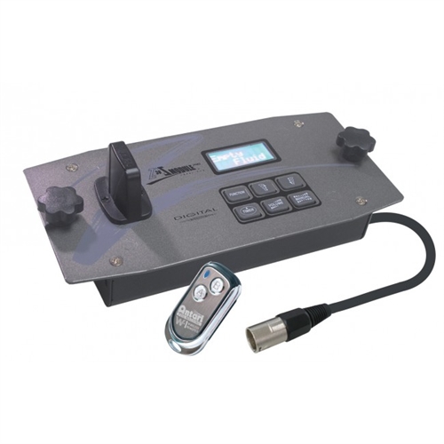 Antari, Z-30PRO remote, wireless, med LCD