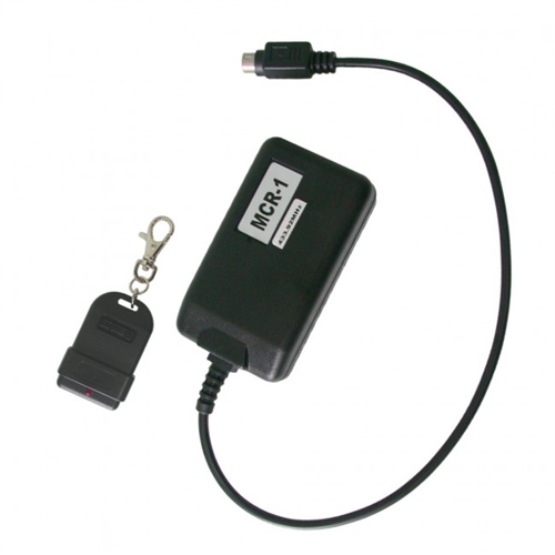 Antari, MCR-1, Wireless remote til M1