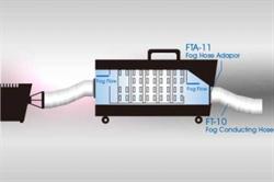 Antari, FTA-11, Fog Hose Adaptor