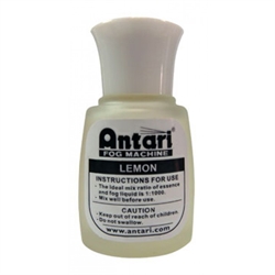 Duft til røgvæske, 20 ml. Lemon duft