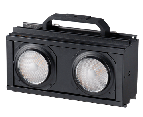 Acme LED Blinder 200 Pro. 2 x 125W