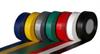 PVC Tape, 19mm x 33m, Sort