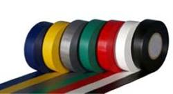 PVC Tape, 19mm x 33m, Blå