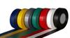 PVC Tape, 19mm x 33m, Gul/Grøn