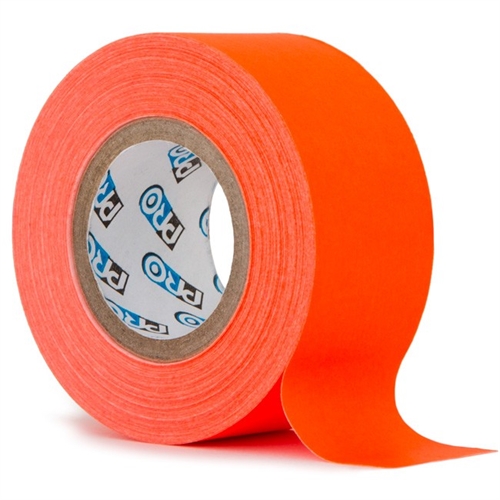 Console Tape, 24mm x 9,2m, Orange