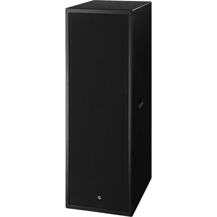 img/Stage Line Subwoofer til CLUB-systemet, 4 x 8´´