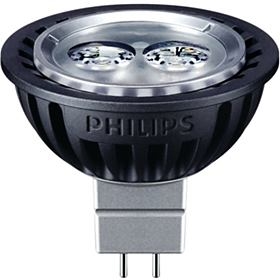 Philips Master LED spotLV 4w/827 (=20W) GU5,3 36D MR16