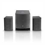 LD System DAVE 15G3 - 15´´ Aktivt højttalersystem