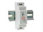 Trafo 12V 15W DC Switchmode Din-mont.