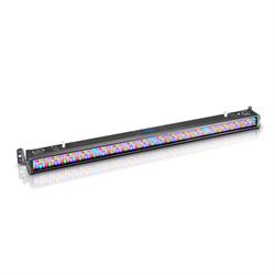 Cameo LED Bar, 252 x 10mm LED RGBA