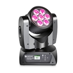Cameo AUROBEAM 150, 7x15W RGBW LED Wash **DEMO**