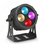 Cameo FLATPRO SPOTIX 4 - 4 x 30W COB Tri LED **RESTSALG**