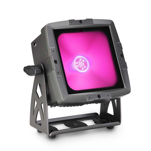 Cameo FLAT PRO FLOOD IP65 TRI LED RGB